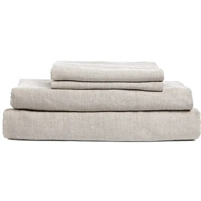 100 ورق کتانی خالص